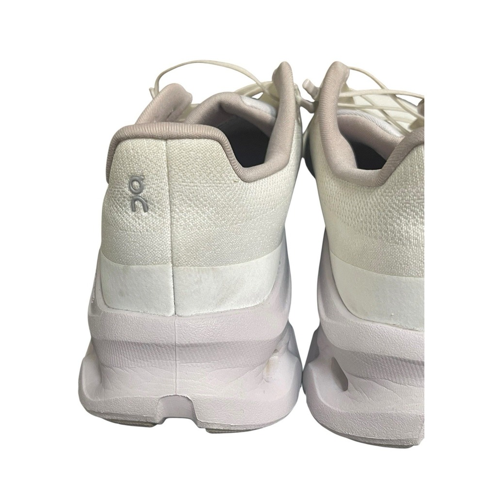 Women's On Cloud Cloudtilt Sneakers Sand And Lavender Size 9.5 Running Comfort - Picture 5 of 8